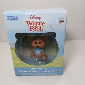 Funko Mini Vinyl Figure - Winnie the Pooh Disney collection - Roo NIB New